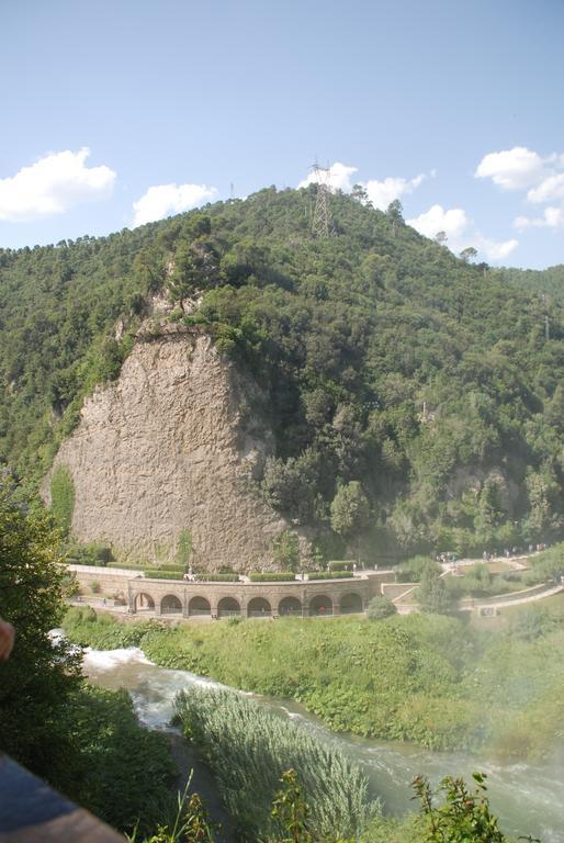 Il Paradiso Nel Borgo Arrone Luaran gambar