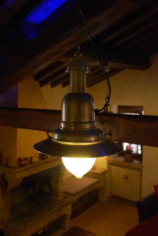 Il Paradiso Nel Borgo Arrone Luaran gambar