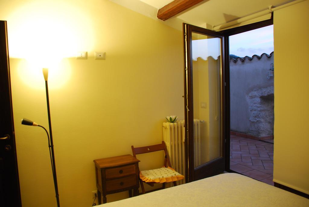 Il Paradiso Nel Borgo Arrone Luaran gambar