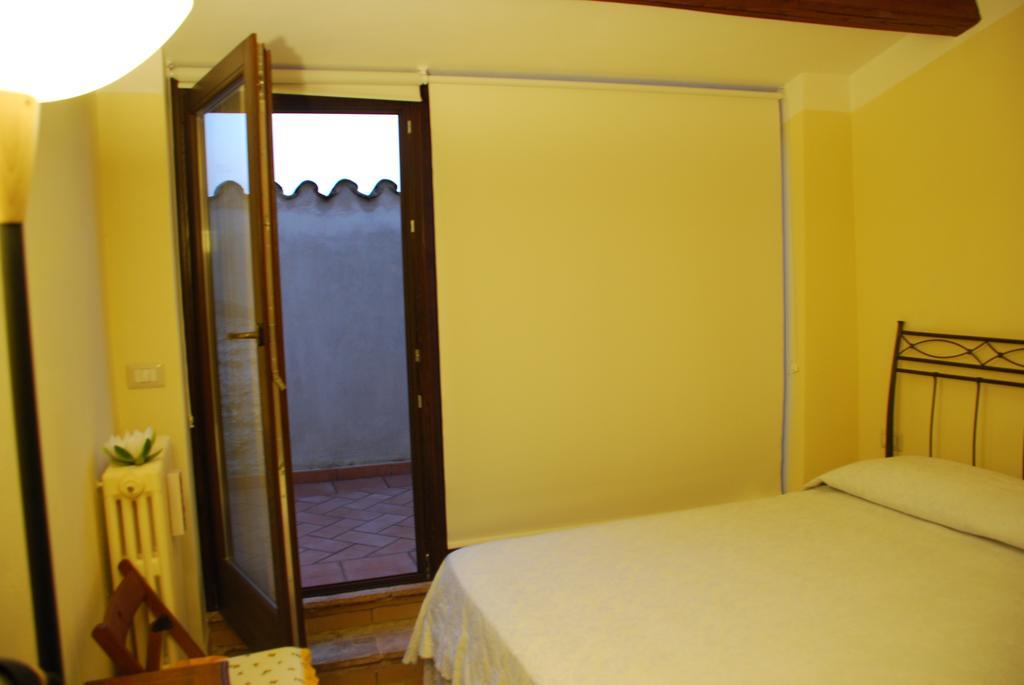Il Paradiso Nel Borgo Arrone Luaran gambar