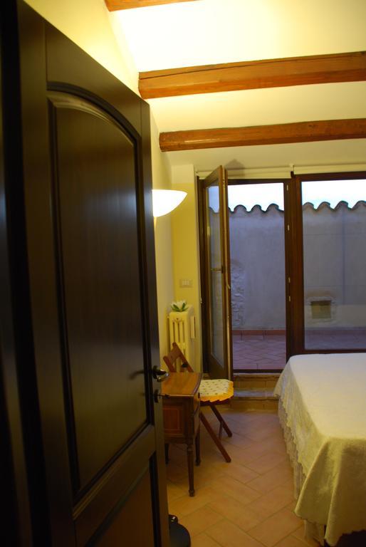 Il Paradiso Nel Borgo Arrone Luaran gambar