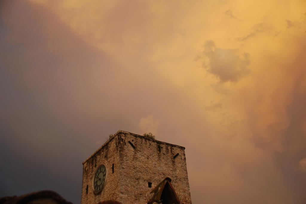 Il Paradiso Nel Borgo Arrone Luaran gambar