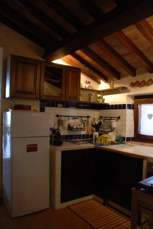Il Paradiso Nel Borgo Arrone Luaran gambar