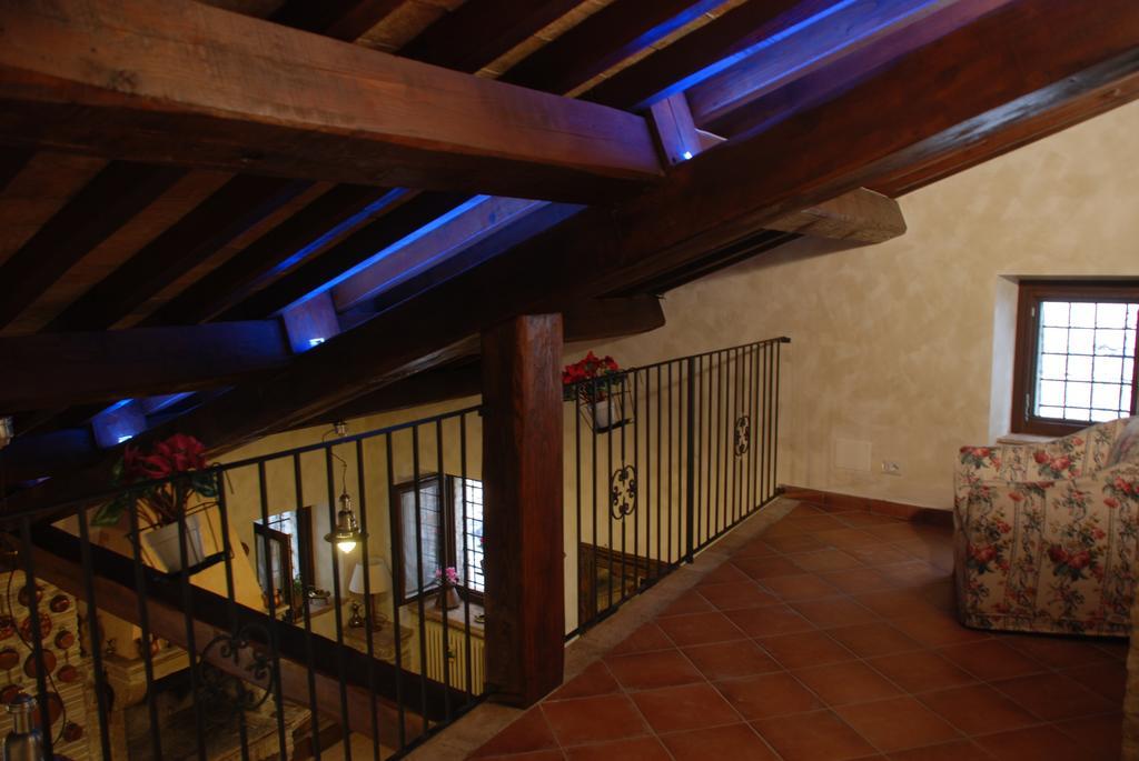 Il Paradiso Nel Borgo Arrone Luaran gambar